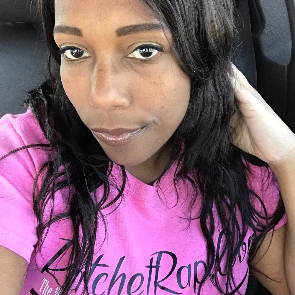 Meet your Posher, Tarsha
